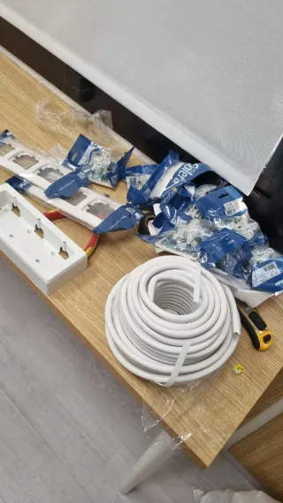 Técnico de Mantenimiento