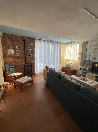 Dúplex en venta en Zona Pueblo en Calpe/Calp