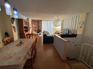 Dúplex en venta en Zona Pueblo en Calpe/Calp