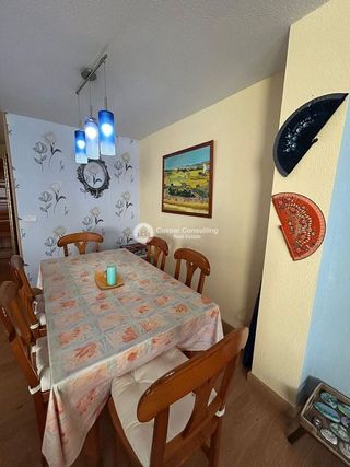 Dúplex en venta en Zona Pueblo en Calpe/Calp