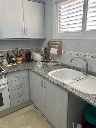 Dúplex en venta en Zona Pueblo en Calpe/Calp