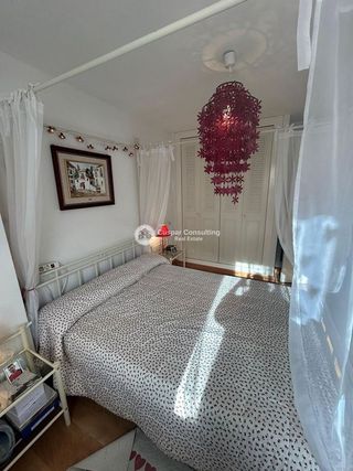 Dúplex en venta en Zona Pueblo en Calpe/Calp