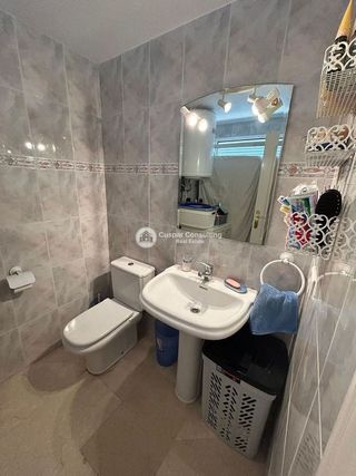 Dúplex en venta en Zona Pueblo en Calpe/Calp