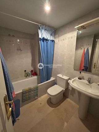 Dúplex en venta en Zona Pueblo en Calpe/Calp