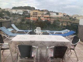 Dúplex en venta en Zona Pueblo en Calpe/Calp
