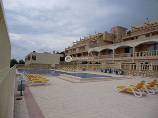 Dúplex en venta en Zona Pueblo en Calpe/Calp