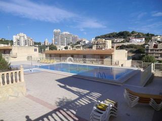 Dúplex en venta en Zona Pueblo en Calpe/Calp