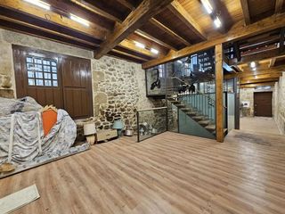 Edificio en venta en Casco Viejo en Ourense