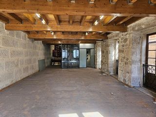 Edificio en venta en Casco Viejo en Ourense