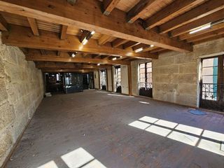 Edificio en venta en Casco Viejo en Ourense
