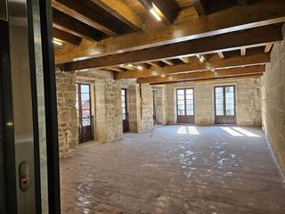 Edificio en venta en Casco Viejo en Ourense