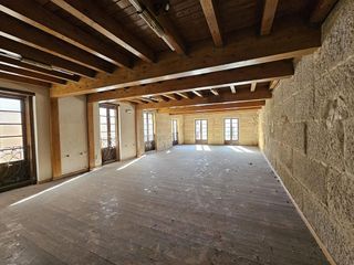 Edificio en venta en Casco Viejo en Ourense