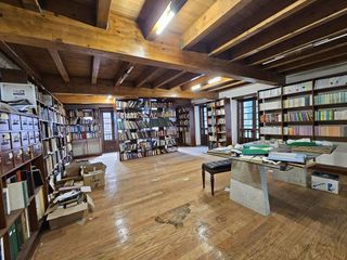 Edificio en venta en Casco Viejo en Ourense