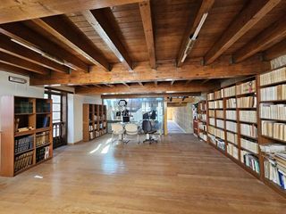 Edificio en venta en Casco Viejo en Ourense