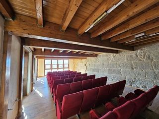 Edificio en venta en Casco Viejo en Ourense