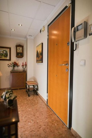Ático en venta en Centro Puerto en Sagunto