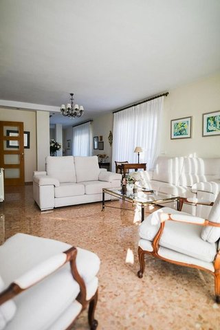 Ático en venta en Centro Puerto en Sagunto