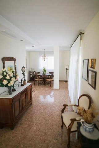 Ático en venta en Centro Puerto en Sagunto