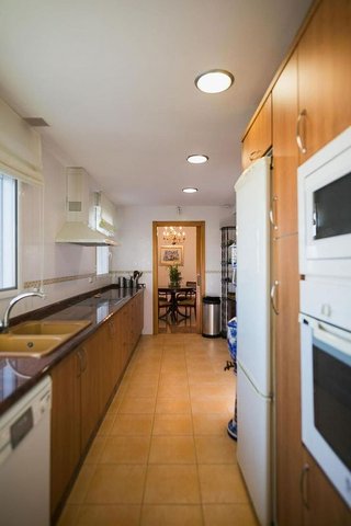 Ático en venta en Centro Puerto en Sagunto