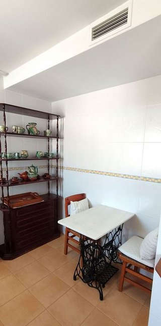 Ático en venta en Centro Puerto en Sagunto