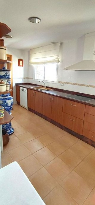 Ático en venta en Centro Puerto en Sagunto