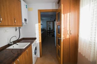Ático en venta en Centro Puerto en Sagunto