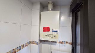 Piso en venta en Laviana