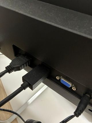 Torre PC Mas Monitor