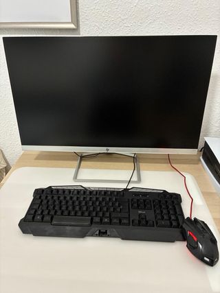 Torre PC Mas Monitor