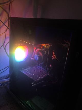 Torre PC Mas Monitor