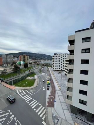 Piso en venta en Lutxana - Llano en Barakaldo