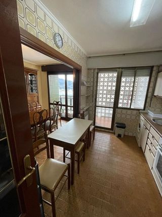 Piso en venta en Lutxana - Llano en Barakaldo