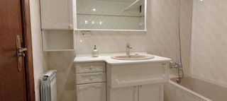 Piso en venta en Amara - Berri en San Sebastián-Donostia