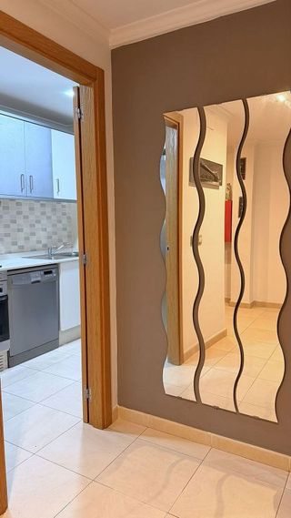 Ático en venta en Ondara