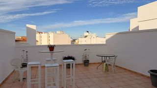 Ático en venta en Ondara