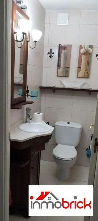 Piso en venta en Lucena