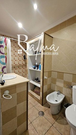 Piso en venta en Ronda