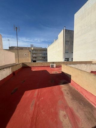 Piso en venta en Zona Pueblo en Guardamar del Segura