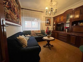 Piso en venta en Salesas - Labradores en Salamanca