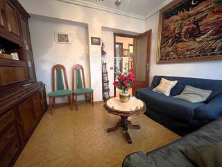 Piso en venta en Salesas - Labradores en Salamanca