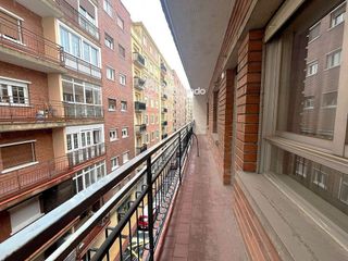 Piso en venta en Salesas - Labradores en Salamanca
