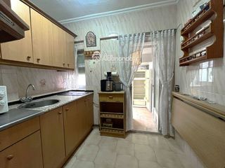 Piso en venta en Salesas - Labradores en Salamanca