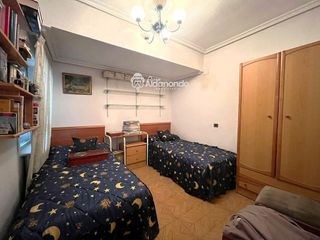 Piso en venta en Salesas - Labradores en Salamanca