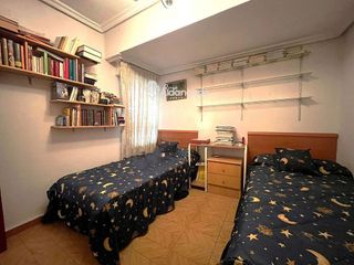 Piso en venta en Salesas - Labradores en Salamanca