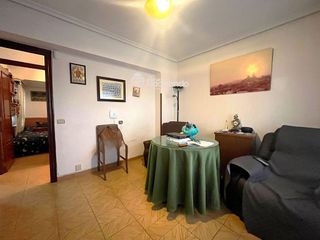 Piso en venta en Salesas - Labradores en Salamanca