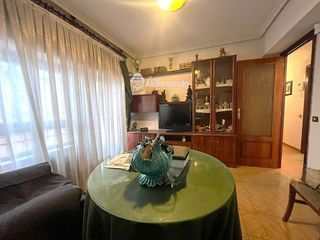 Piso en venta en Salesas - Labradores en Salamanca