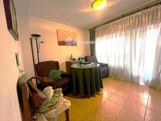 Piso en venta en Salesas - Labradores en Salamanca