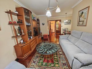 Piso en venta en Centro - Echegaray en Pontevedra