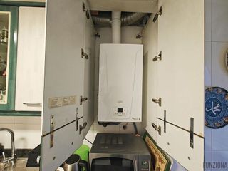 Piso en venta en Centro - Echegaray en Pontevedra