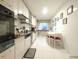 Piso en venta en Centro - Echegaray en Pontevedra